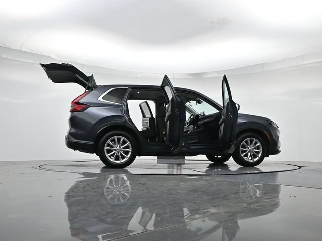 Used 2024 Honda CR-V EX image 51