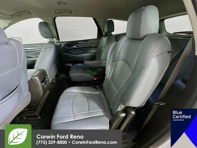 Used 2019 Buick Enclave Essence image 26