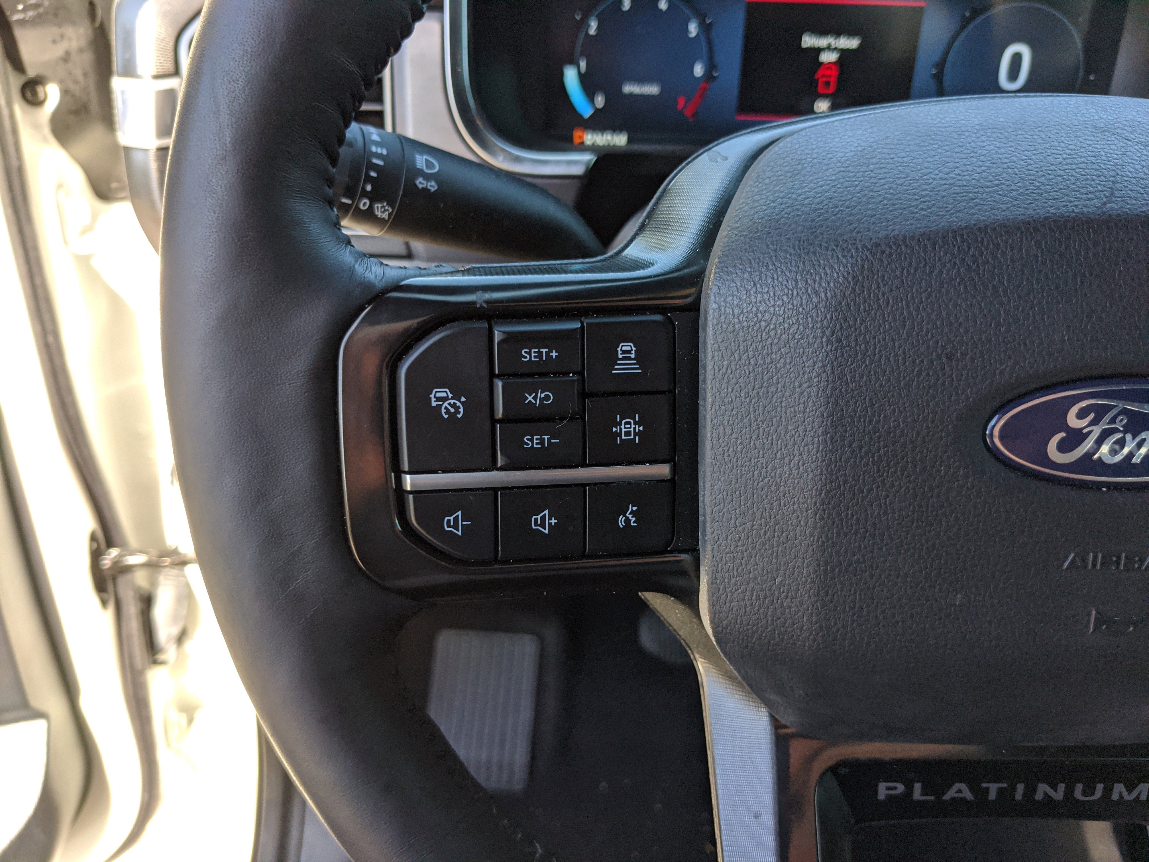 Certified 2024 Ford F150 Platinum image 35