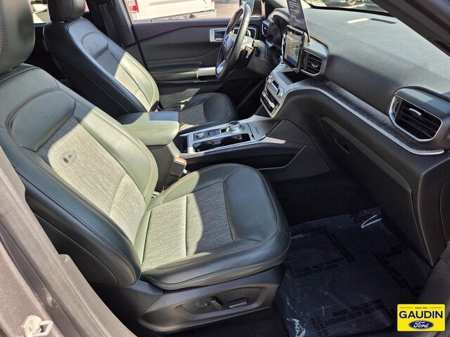 Certified 2023 Ford Explorer Timberline AWD/4WD image 16