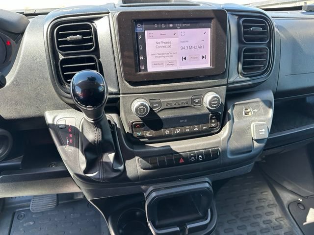 Used 2023 RAM ProMaster 3500 FWD image 16