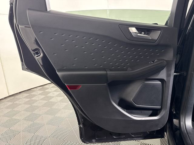 Certified 2020 Ford Escape SEL AWD/4WD image 18