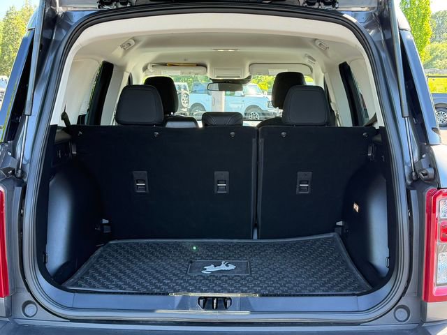 Certified 2023 Ford Bronco Sport Big Bend w/ Convenience Package AWD/4WD image 27