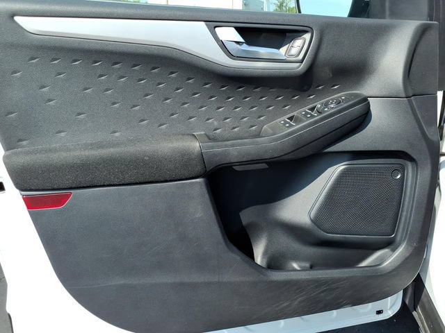 Certified 2020 Ford Escape SE AWD/4WD image 13