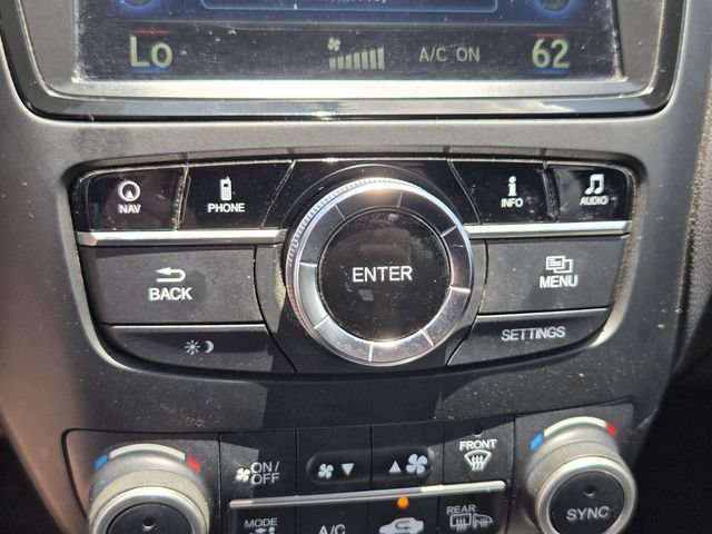 Used 2017 Acura RDX AWD w/ Advance Package image 25