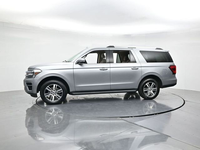 Certified 2024 Ford Expedition Max Limited AWD/4WD image 6