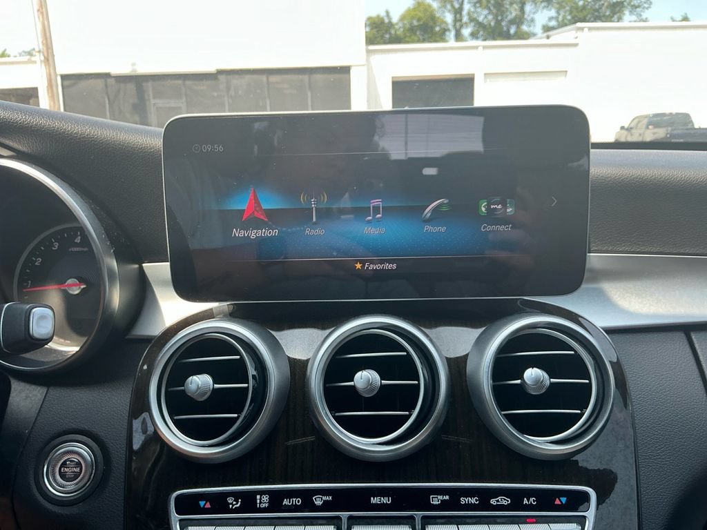 Used 2019 Mercedes-Benz C 300 Sedan image 26