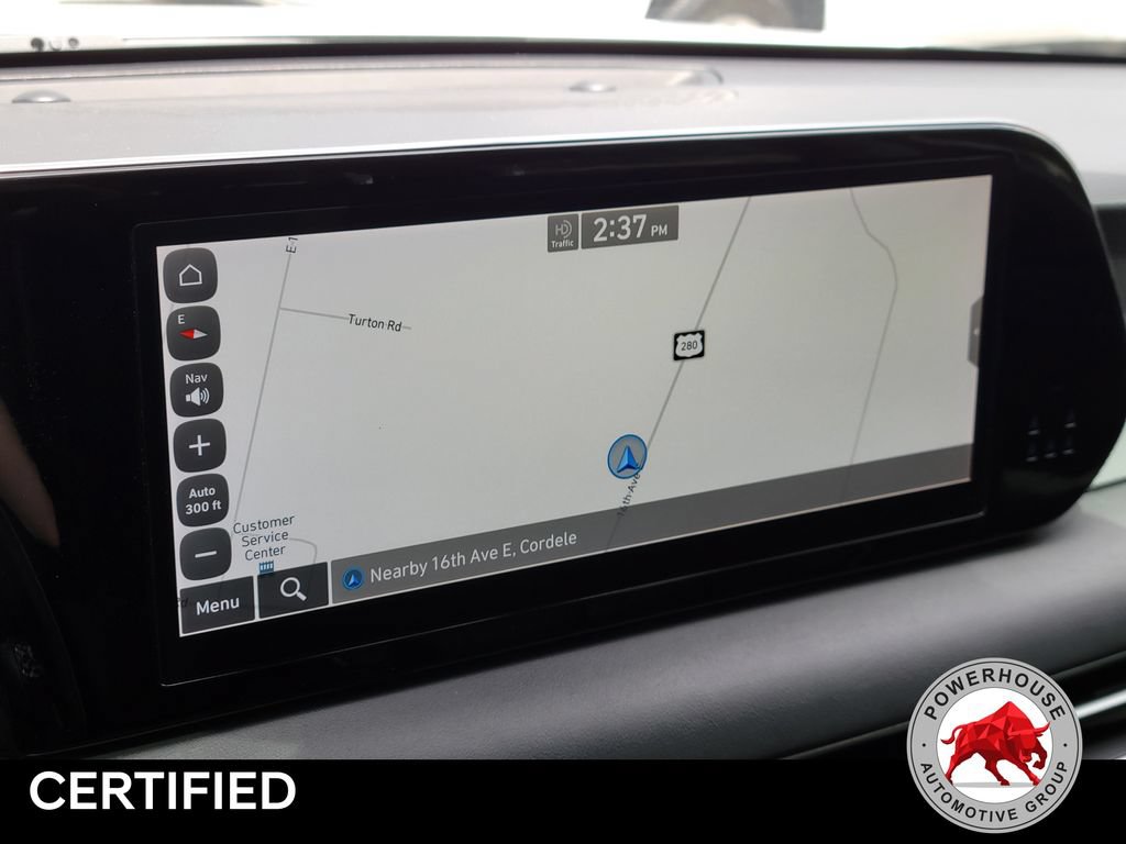 Used 2023 Hyundai Palisade SEL w/ Premium Package FWD image 29