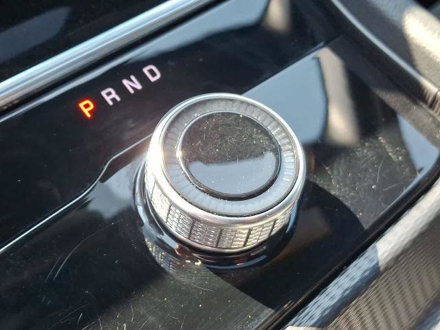 Used 2025 Jeep Grand Cherokee Altitude AWD/4WD image 18