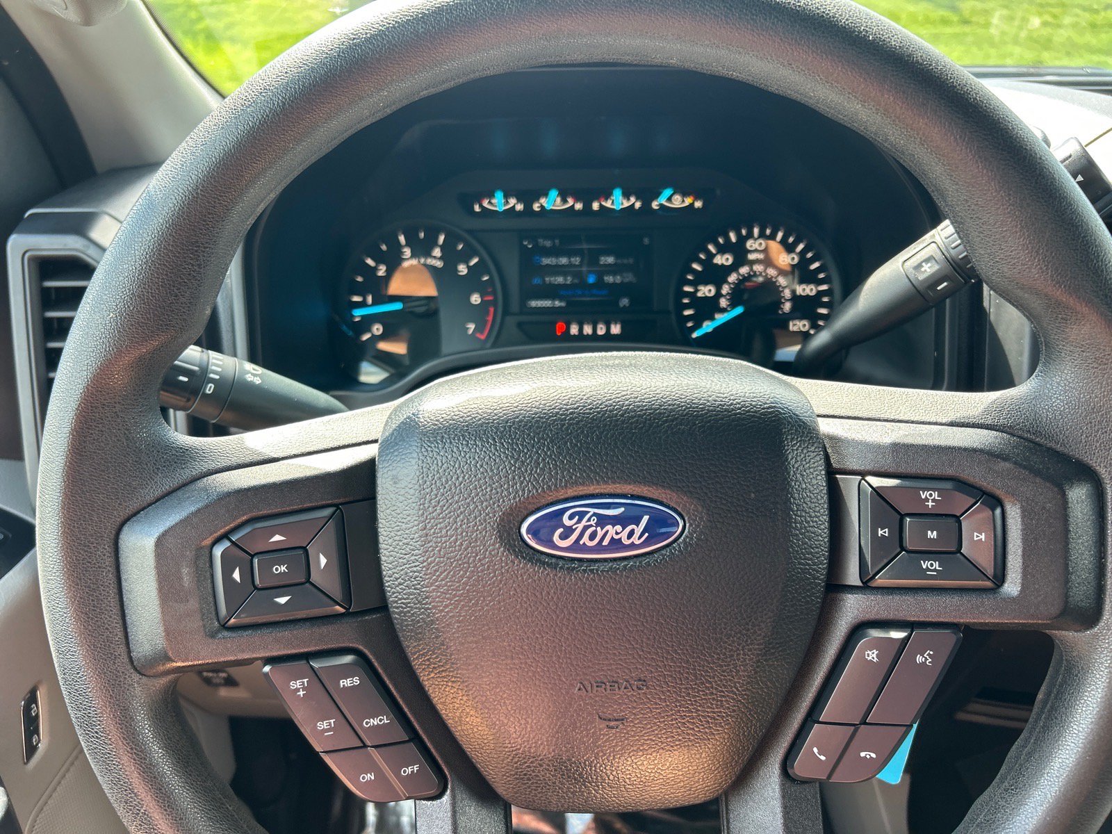 Certified 2020 Ford F150 XL w/ Equipment Group 101A Mid AWD/4WD image 23