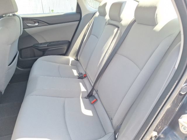 Used 2017 Honda Civic EX image 15