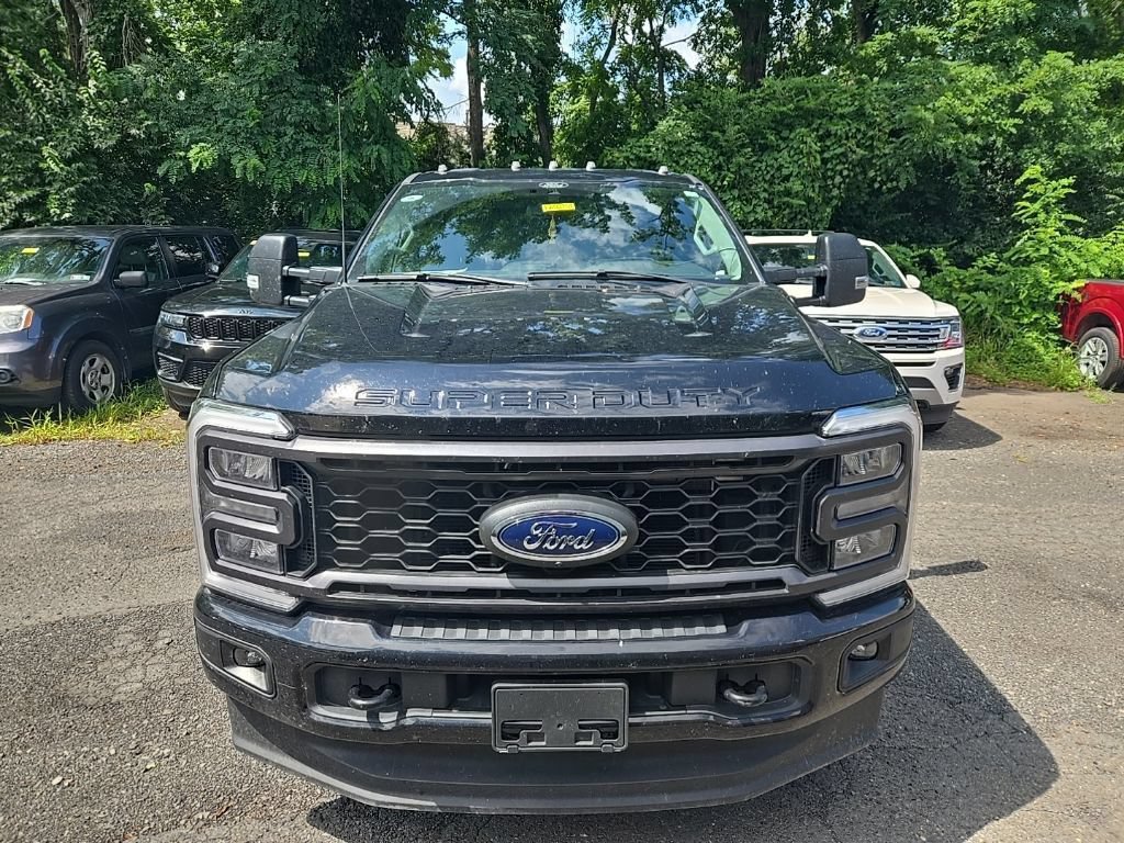 Certified 2024 Ford F250 XL w/ STX Appearance Package AWD/4WD image 2