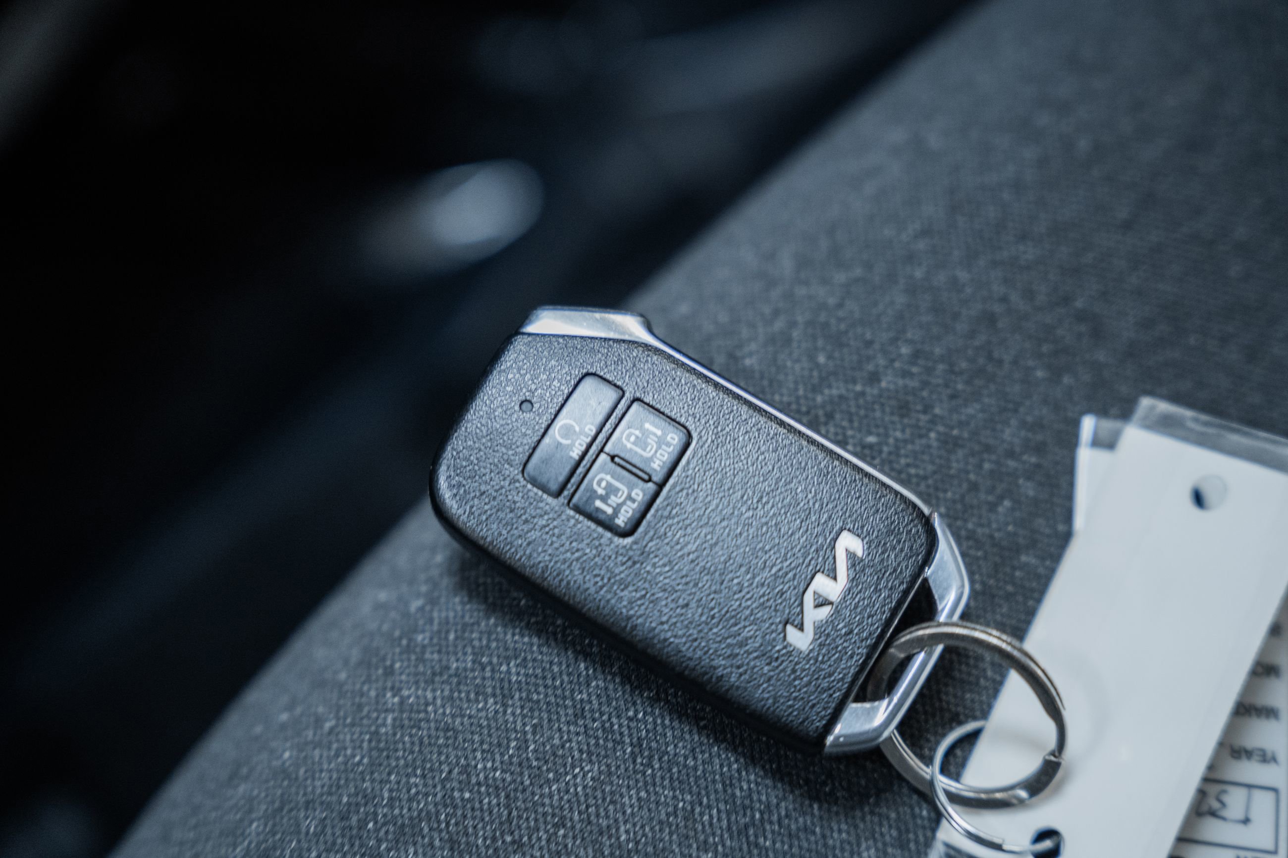 Used 2024 Kia Carnival LX image 44