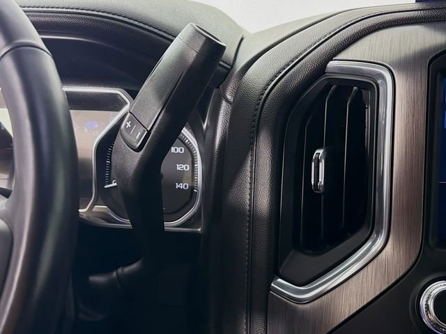 Used 2020 GMC Sierra 2500 Denali w/ Denali Ultimate Package image 20