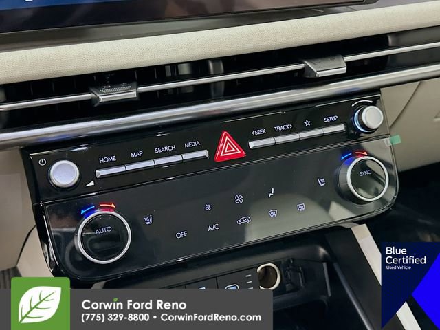 Used 2025 Hyundai Tucson SEL image 19