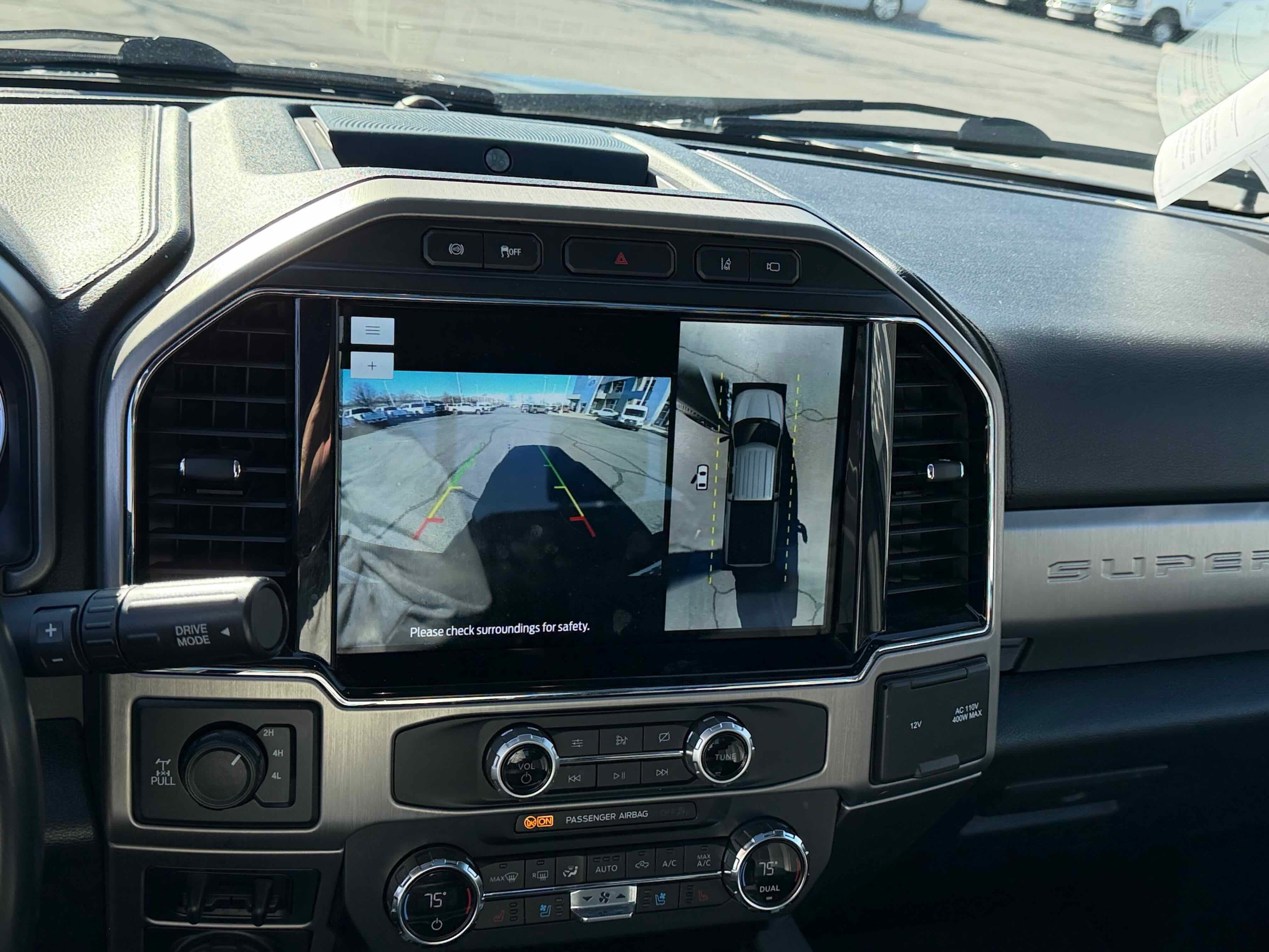 Certified 2022 Ford F350 Platinum image 22