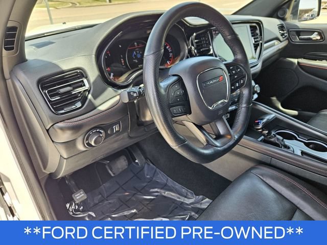 Used 2024 Dodge Durango GT AWD/4WD image 16