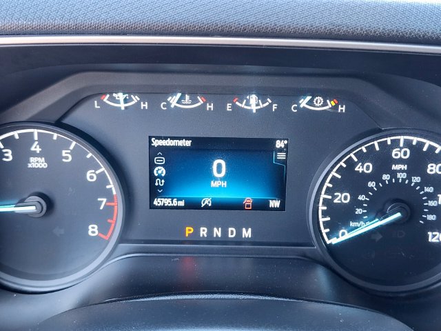 Certified 2023 Ford F150 XL w/ STX Appearance Package AWD/4WD image 30