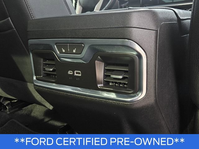 Used 2024 GMC Sierra 2500 Denali w/ Denali Reserve Package image 16