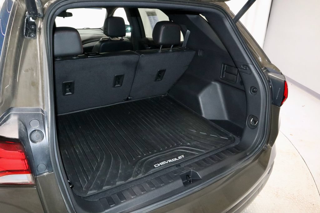 Used 2024 Chevrolet Equinox RS FWD image 13
