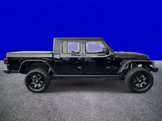 Used 2021 Jeep Gladiator Sport AWD/4WD image 2