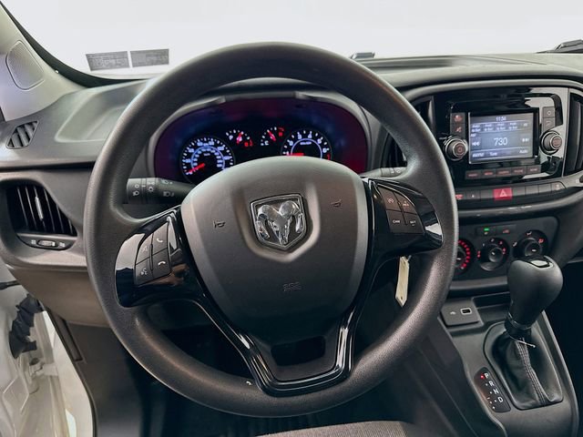 Used 2022 RAM ProMaster City Tradesman image 13