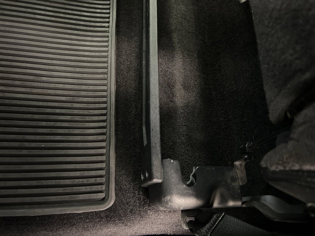 Certified 2017 Ford F150 XLT w/ Equipment Group 302A Luxury image 32