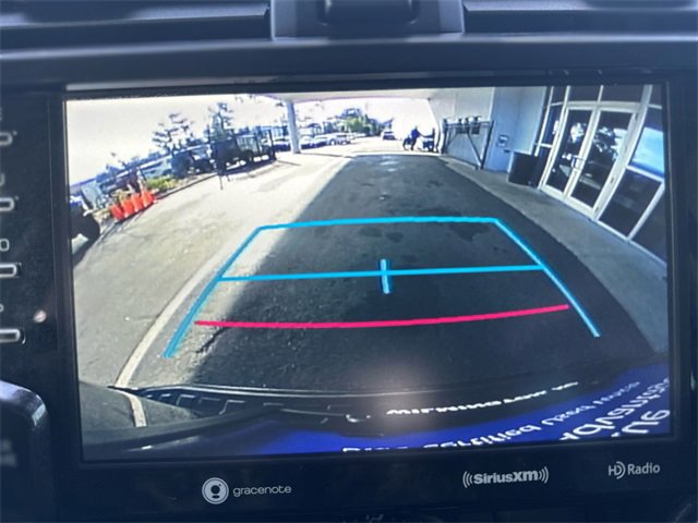 Used 2021 Toyota 4Runner Venture image 18