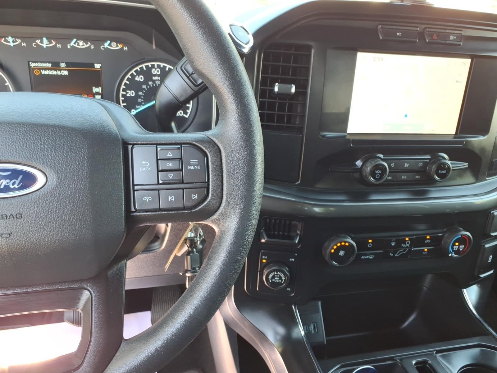 Certified 2023 Ford F150 XLT AWD/4WD image 29
