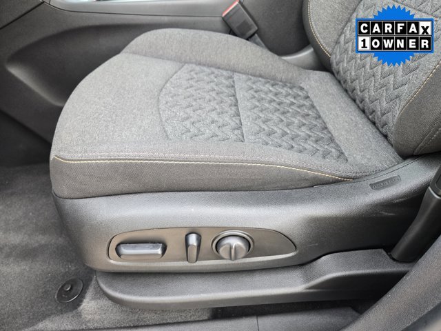 Used 2023 Chevrolet Equinox LT FWD image 20