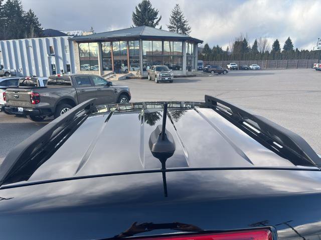 Certified 2025 Ford Bronco Sport Outer Banks w/ Outer Banks Tech Package+ image 13