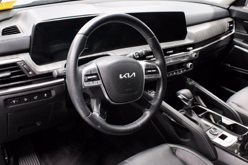 Used 2025 Kia Telluride EX AWD/4WD image 27