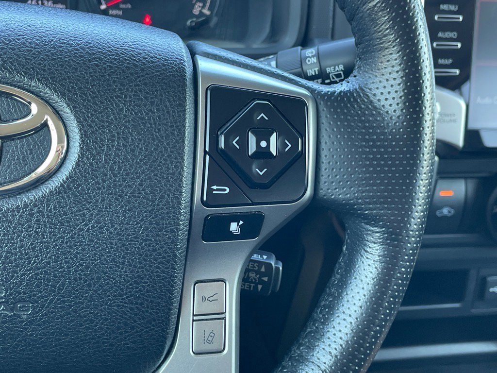 Used 2023 Toyota 4Runner SR5 Premium image 18