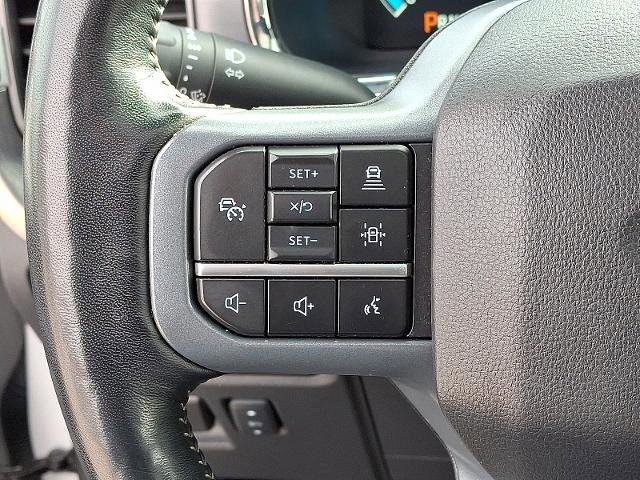 Certified 2023 Ford F150 Lariat w/ Equipment Group 502A High image 22