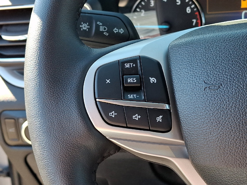 Certified 2023 Ford Explorer XLT w/ Equipment Group 202A AWD/4WD image 22