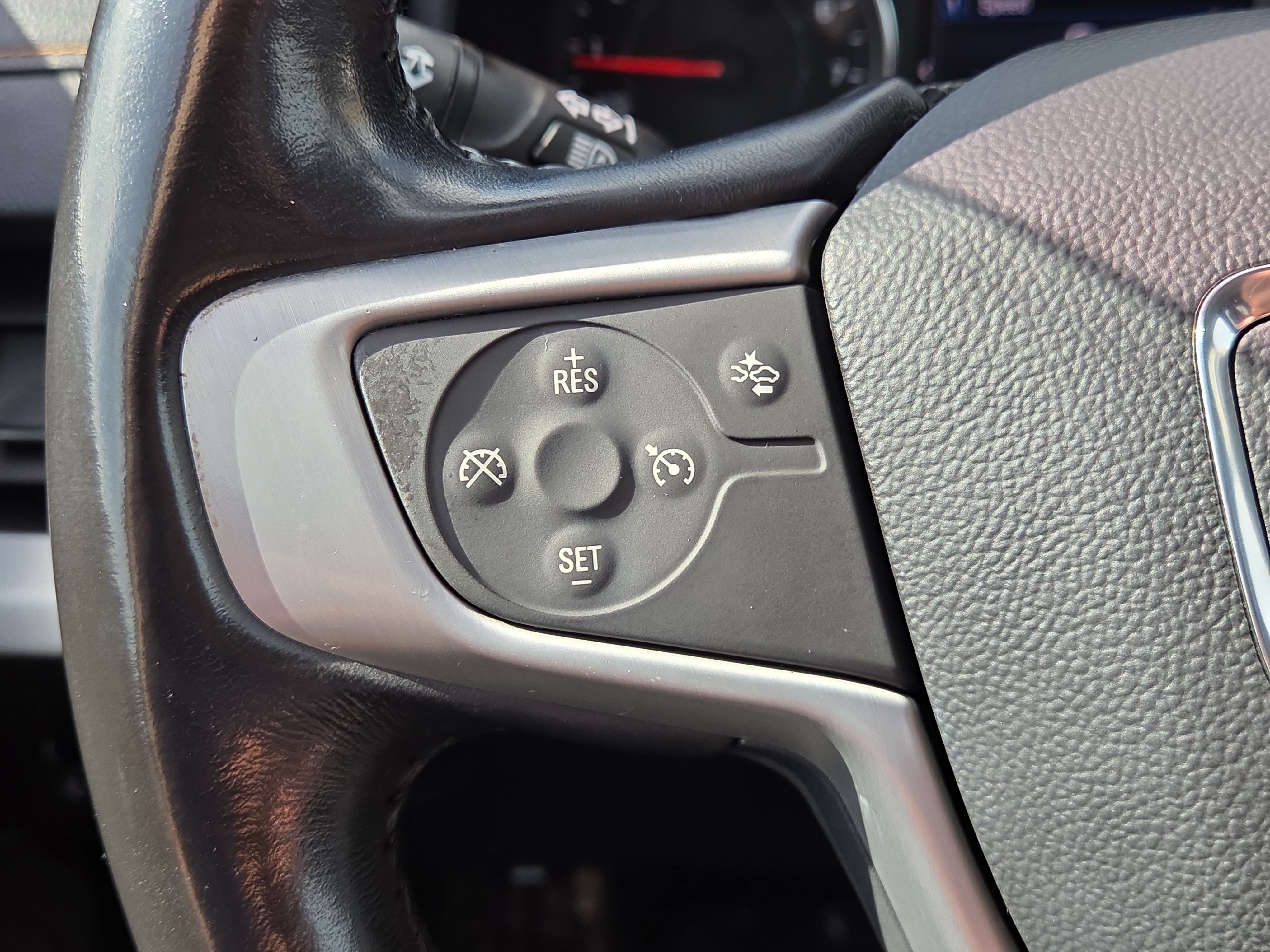 Used 2020 GMC Terrain SLE FWD image 19