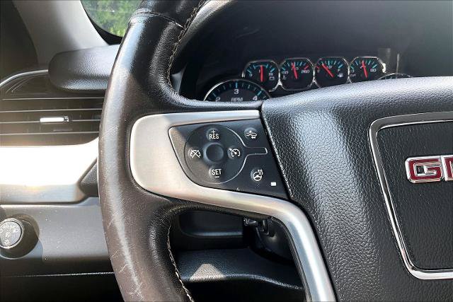 Used 2020 GMC Yukon SLT w/ Open Road Package RWD image 18