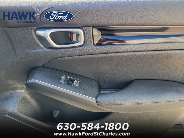 Used 2024 Honda Civic Touring image 21