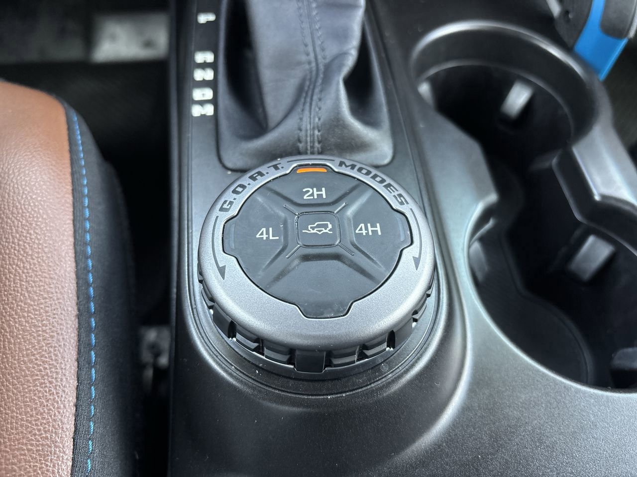 Certified 2022 Ford Bronco Outer Banks image 31