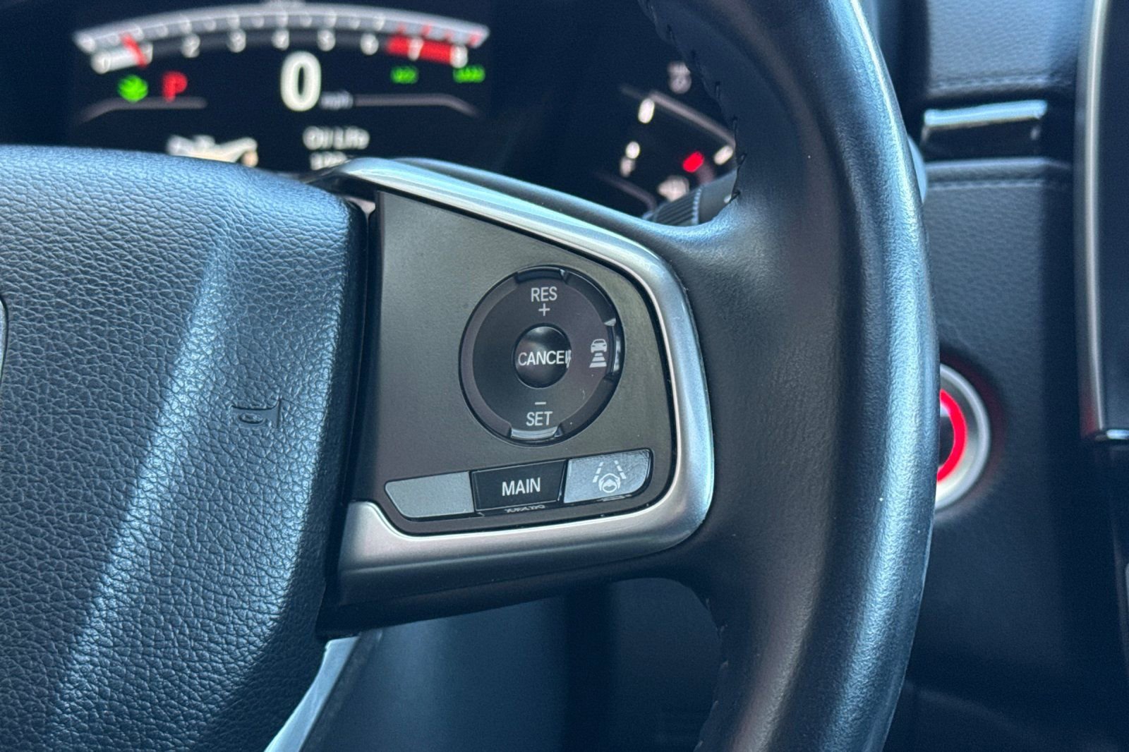 Used 2018 Honda CR-V Touring image 25