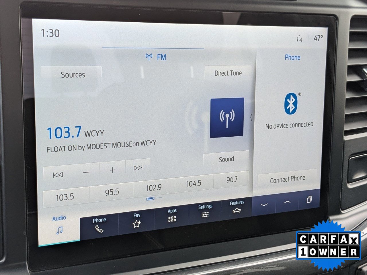 Certified 2022 Ford F150 XLT w/ Equipment Group 302A High AWD/4WD image 22