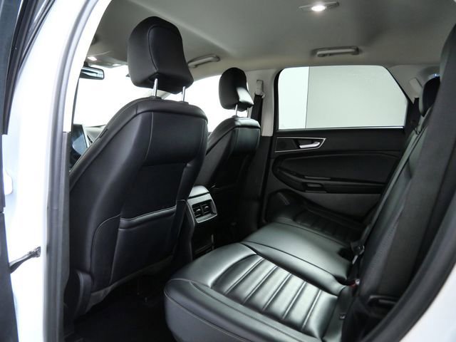 Certified 2024 Ford Edge SEL w/ Convenience Package image 13