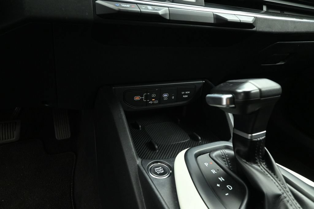 Used 2025 Kia K4 GT-Line w/ GT-Line Sunroof Package FWD image 15