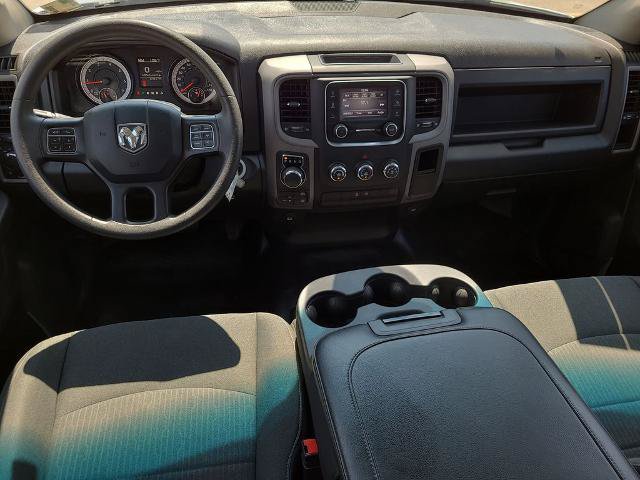 Used 2023 RAM 1500 Tradesman w/ Popular Equipment Group AWD/4WD image 15