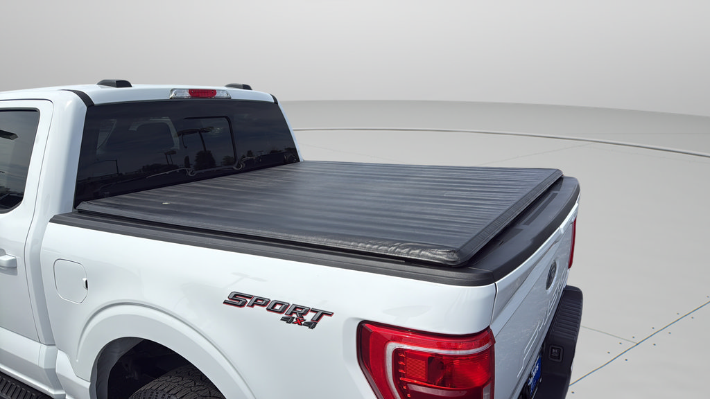 Certified 2023 Ford F150 XLT w/ Equipment Group 302A High AWD/4WD image 35