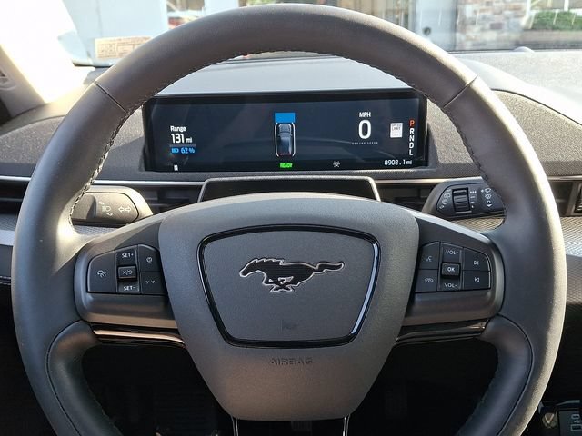 Certified 2023 Ford Mustang Mach-E Select w/ Comfort Package Lite AWD/4WD image 25