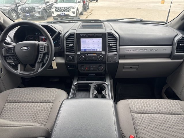 Certified 2022 Ford F350 XLT w/ XLT Premium Package image 20