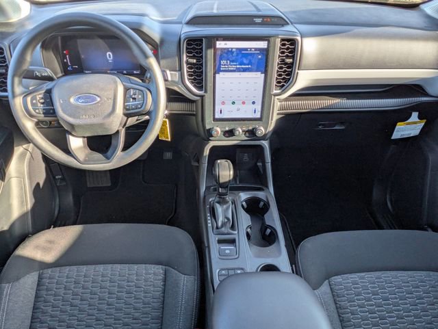 Certified 2025 Ford Ranger XL image 15