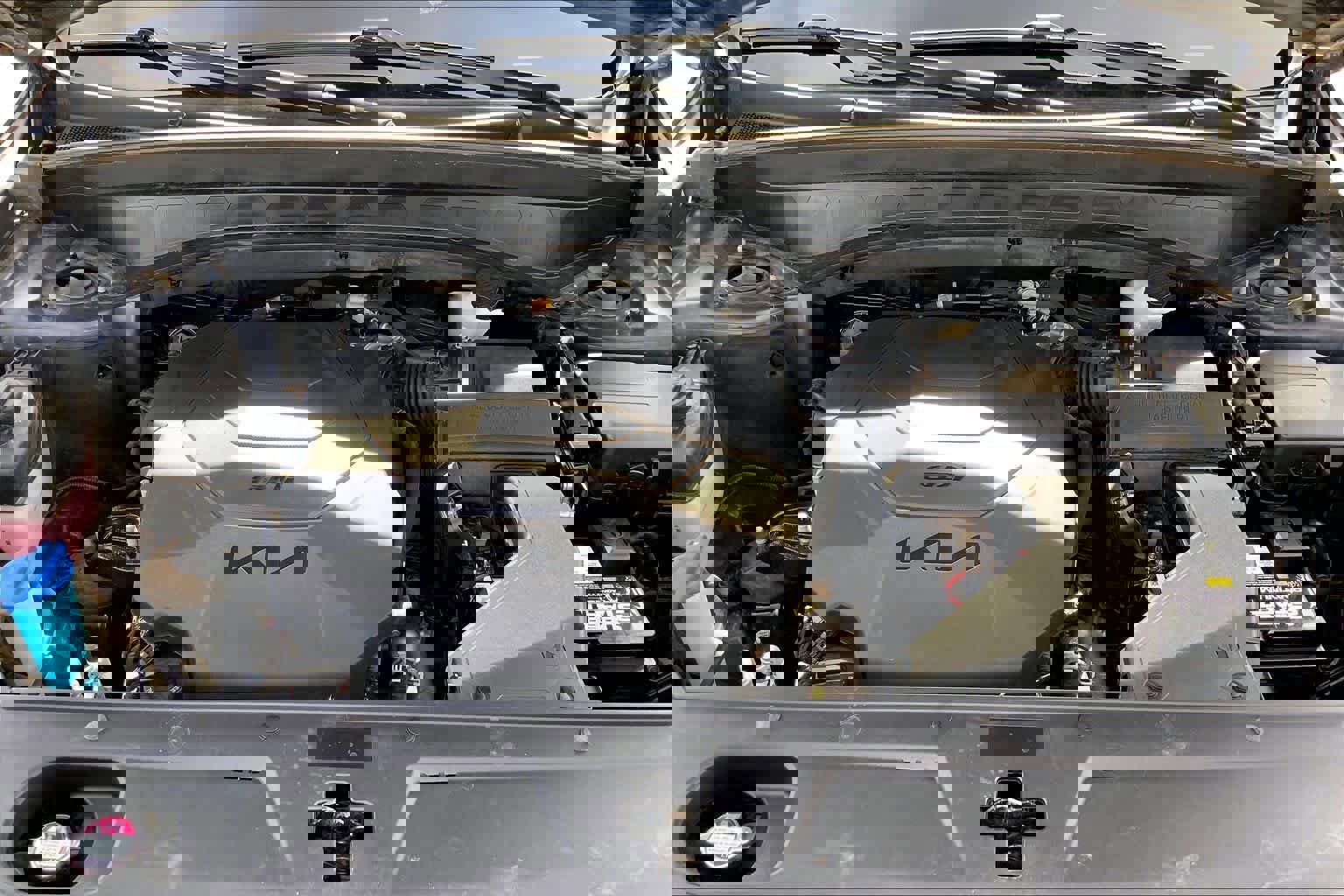 Used 2022 Kia Telluride SX w/ SX Prestige Package image 31