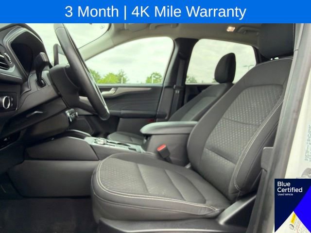 Certified 2023 Ford Escape Active w/ Tech Pack #2 FWD image 26